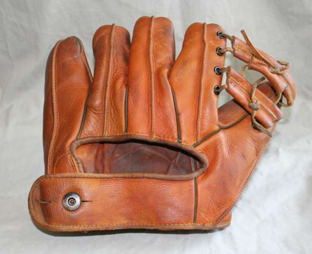 Eddie Miller OK 735 Back